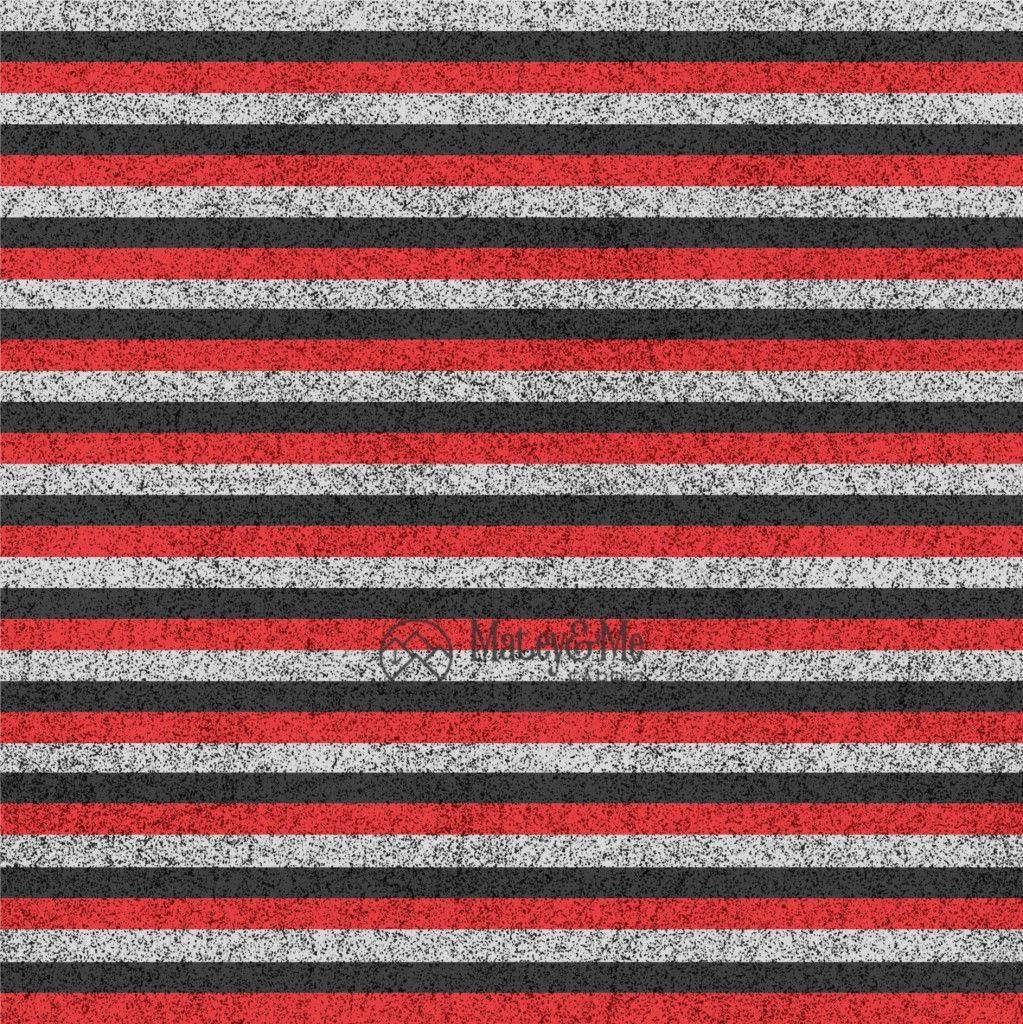 Background Noise Stripe